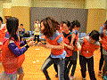Physical Game Workshop for Teachers