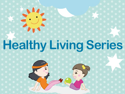 Healthy Living Series