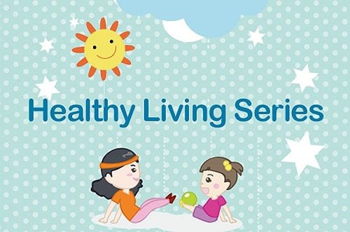 Healthy Living Series