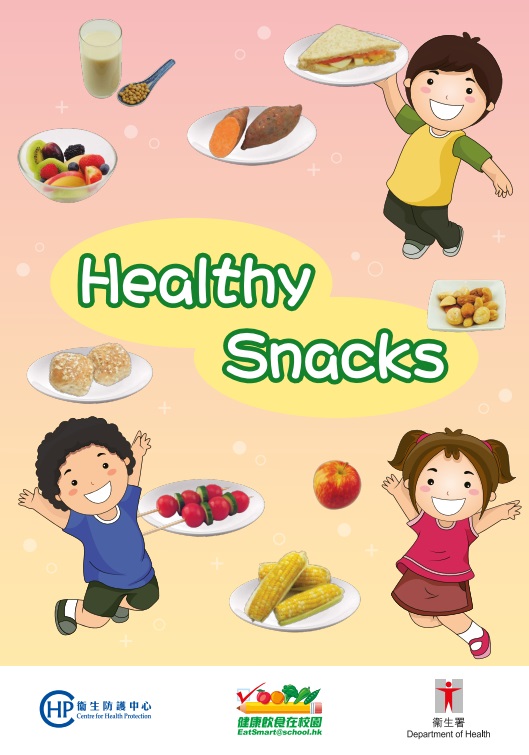 Healthy Snacks