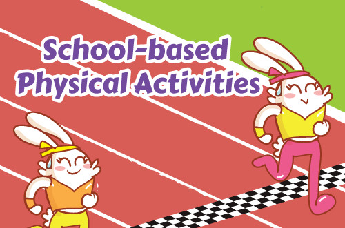 School-based Physical Activities