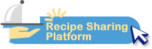 Recipe Sharing Platform