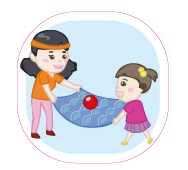 「親子」貼紙